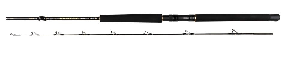 Daiwa Kenzaki BOAT SKZB 7' 2pc 12-20lb