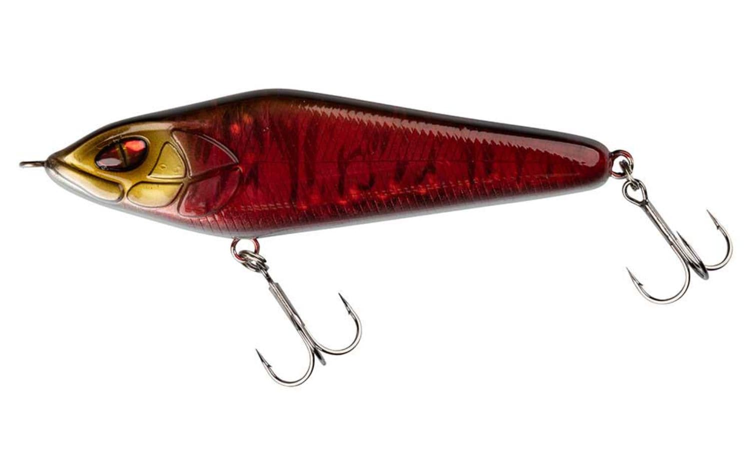 Daiwa PX LAZY JERK 155SS LR