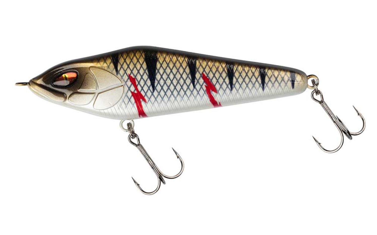Daiwa PX LAZY JERK 155SS WZ