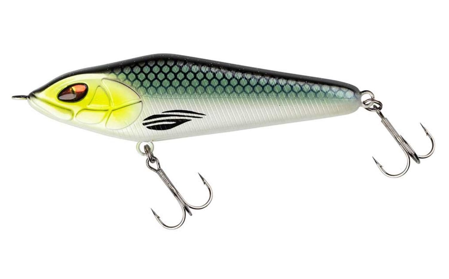 Daiwa PX LAZY JERK 155SS HL