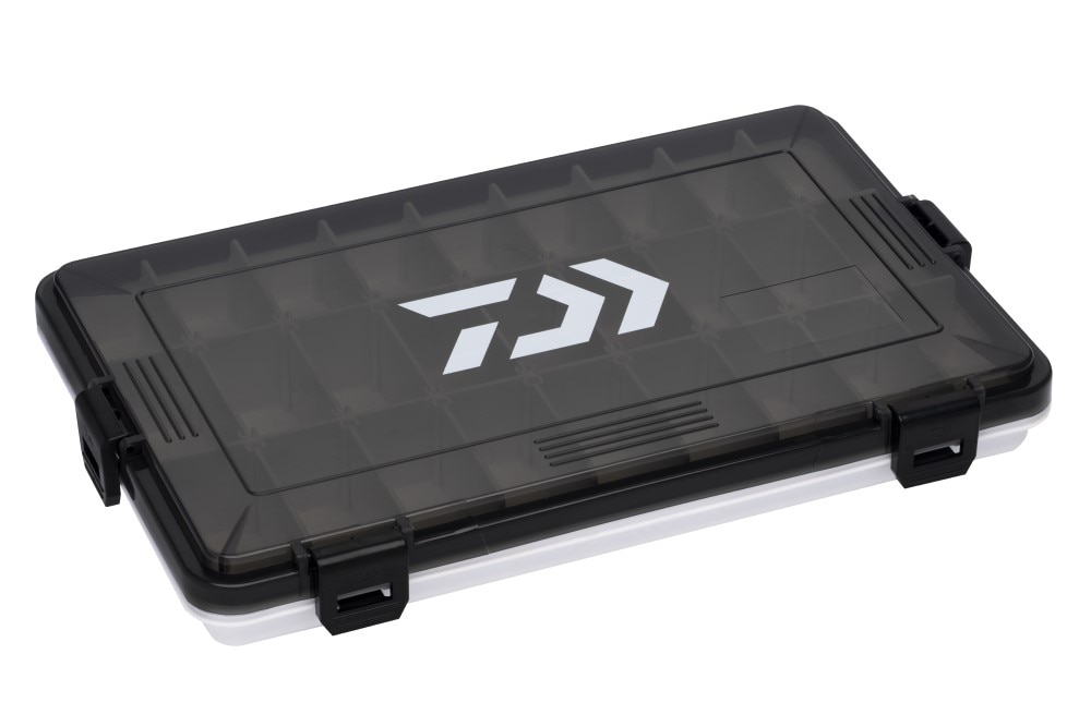 Daiwa DAIWA D-BOX SMALL SHALLOW UNI