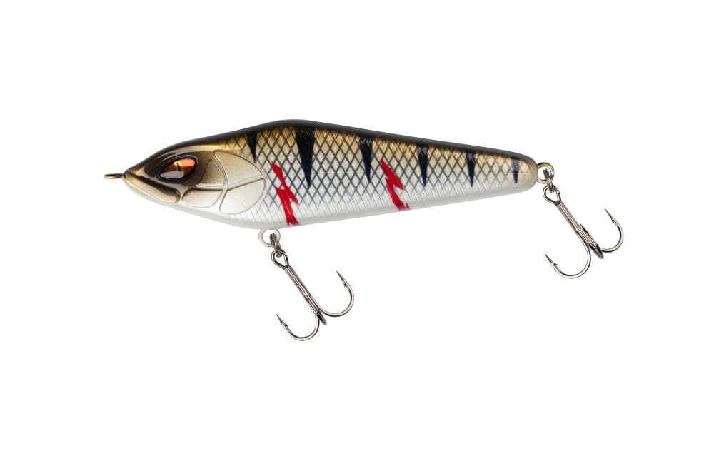 Daiwa PX LAZY JERK 120SS WZ