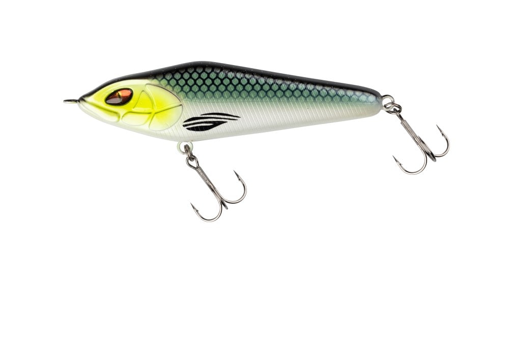 Daiwa PX LAZY JERK 120SS HL