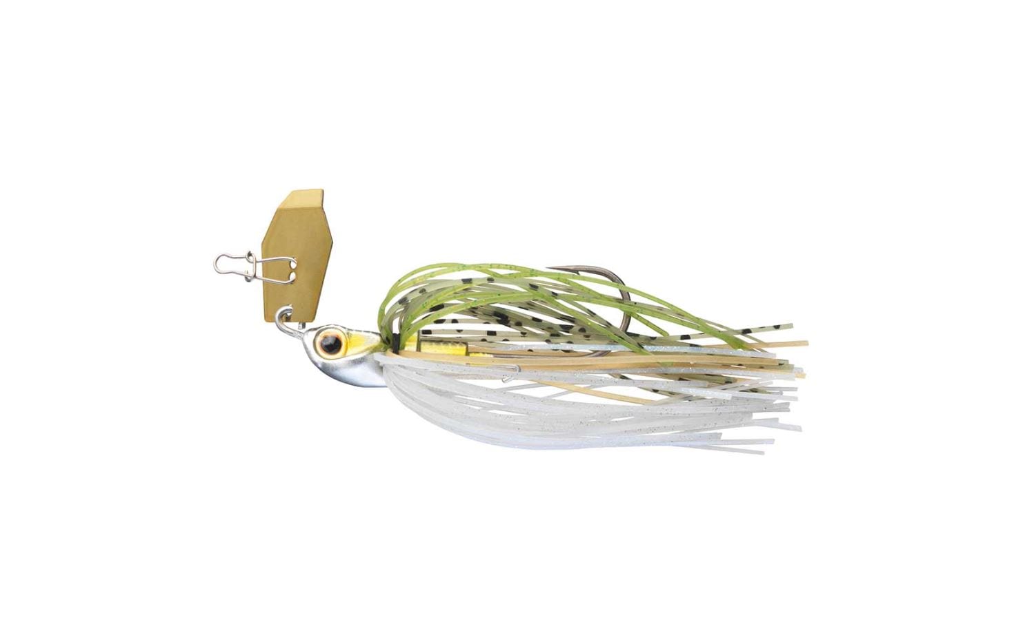 Daiwa PX TG MICRO BLADED JIG 8g DR