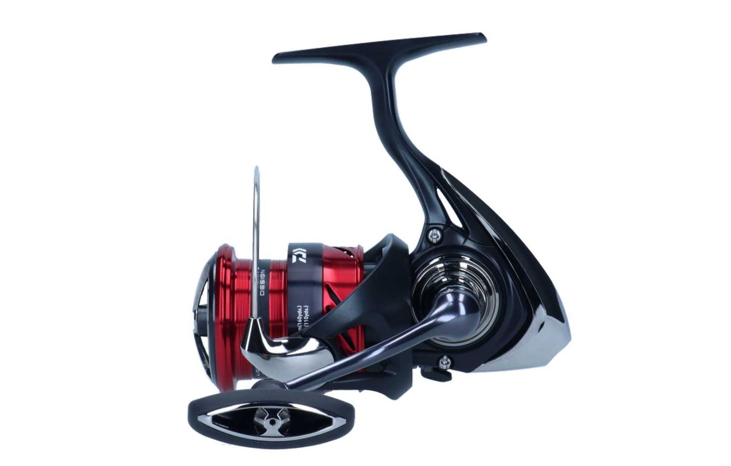 Daiwa 23 NINJA LT 2500