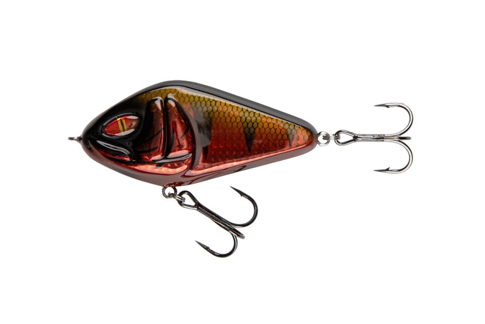 Daiwa PX LAZY JERK DISTANCE RF