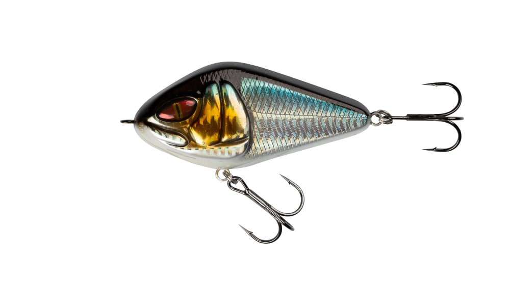 Daiwa PX LAZY JERK DISTANCE KIB