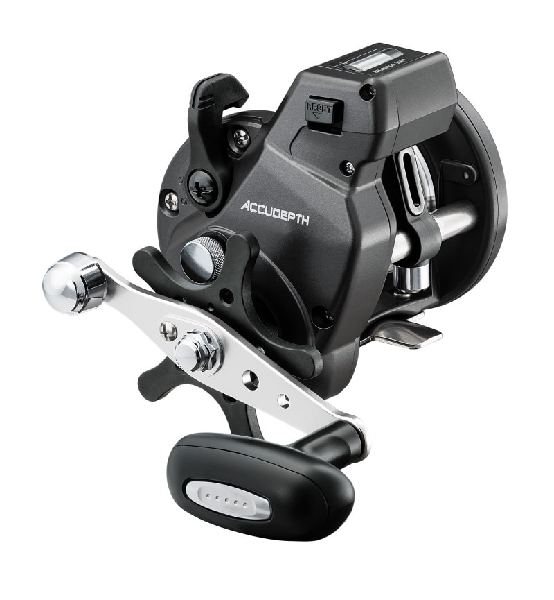 Daiwa ACCUDEPTH 20LCBW