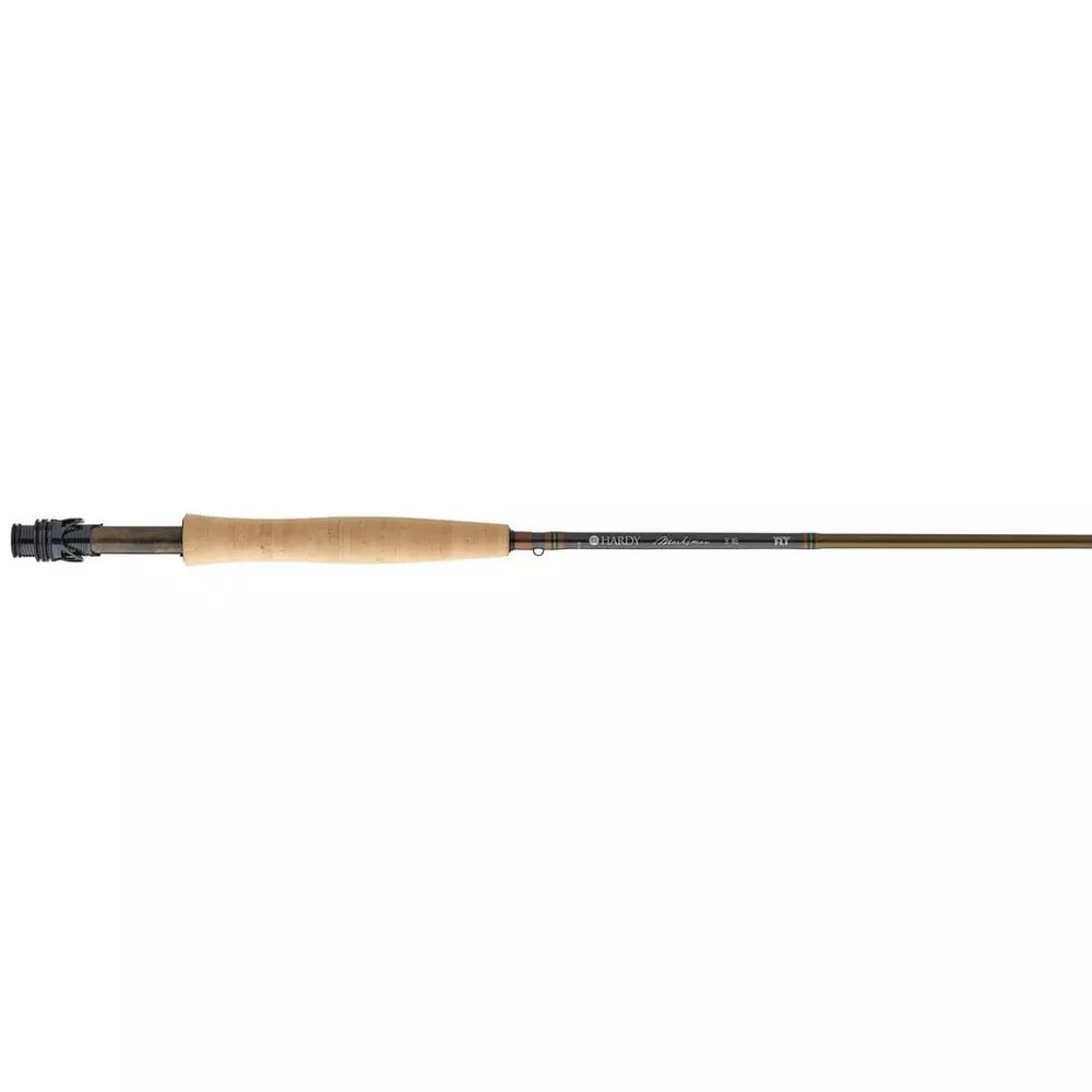 Hardy Marksman 9FT 4LINE 4PC
