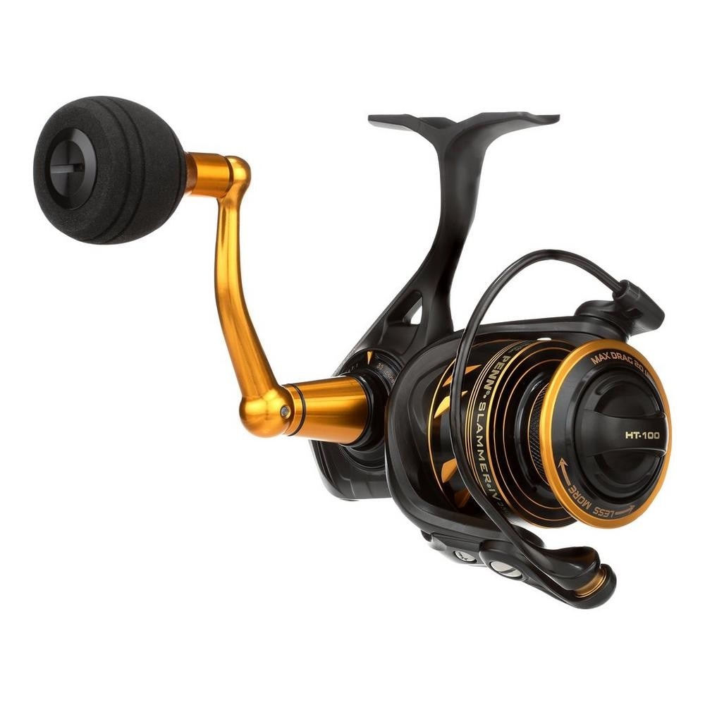 PENN Slammer IV 3500 SPN