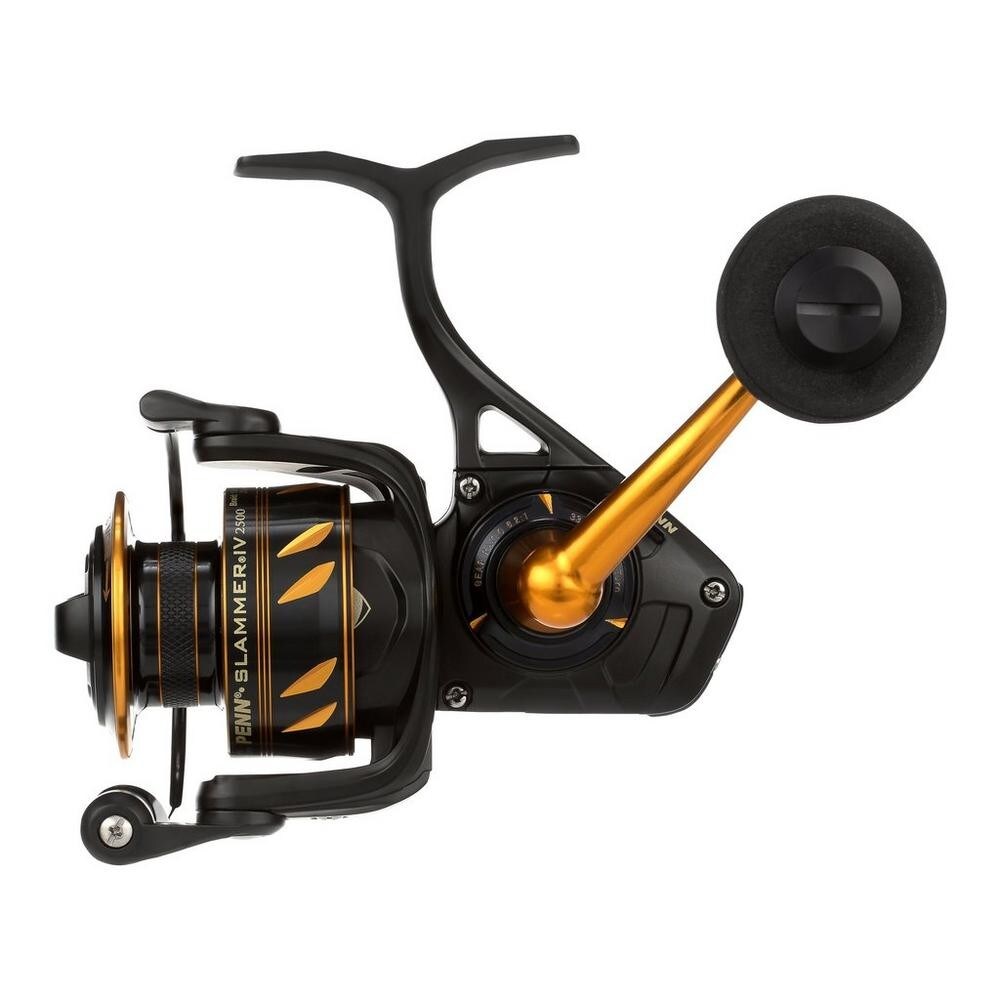 PENN Slammer IV 3500 SPN