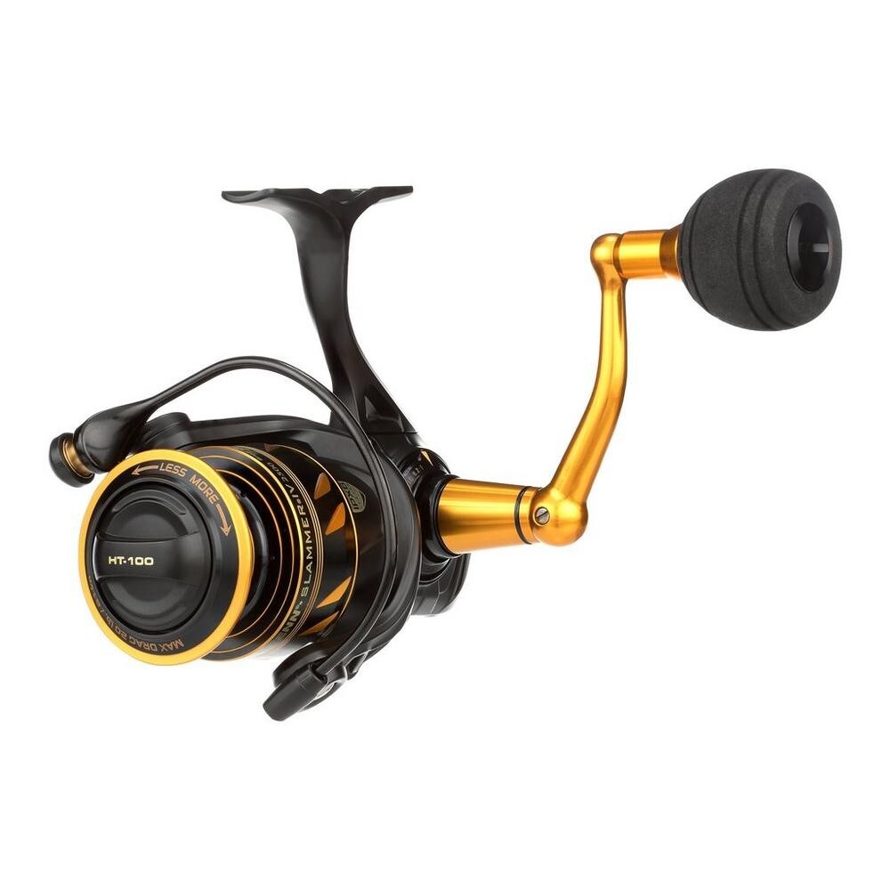 PENN Slammer IV 3500 SPN