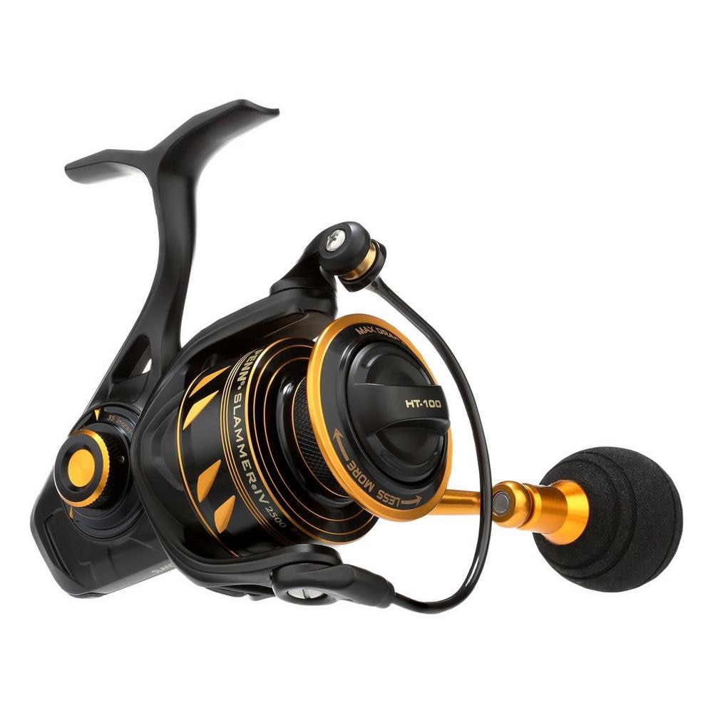 PENN Slammer IV 3500 SPN