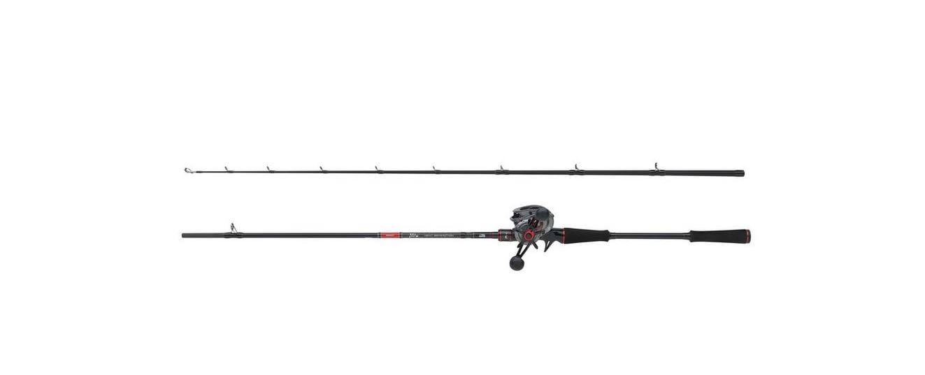 Abu Garcia MAX PIKE 802H 30-110g Casting/MAX41