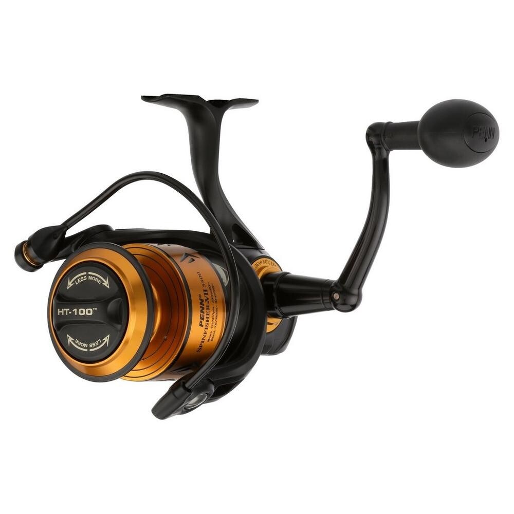 PENN SSVII3500 EU SPINFISHER VII SP REEL BX
