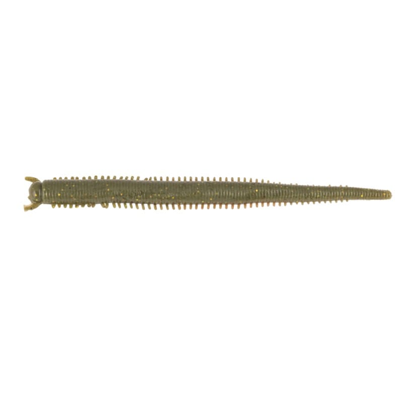 Berkley Gulp Saltwater Fat Sandworm 4in Camo