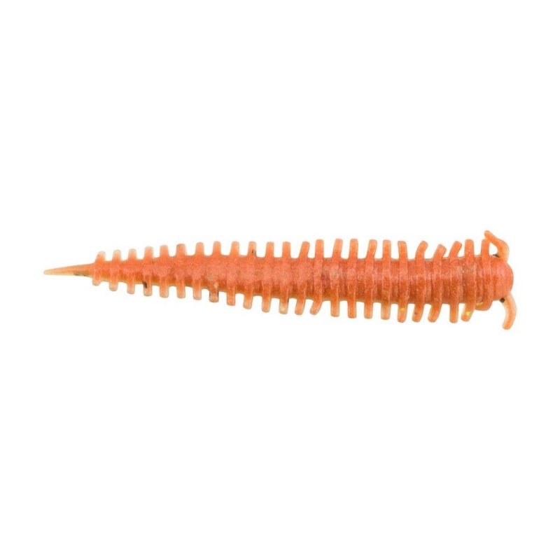 Berkley Gulp SW Sandworm 2in New Penny