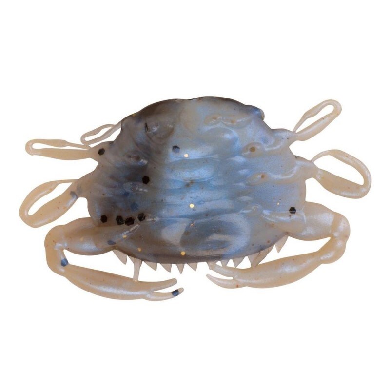 Berkley GULP SW PEELER CRAB 2IN Molting RP