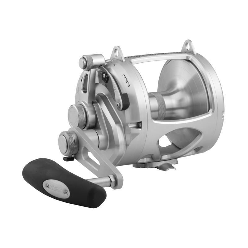 PENN INTERNATIONAL 80VISW Reel Silver