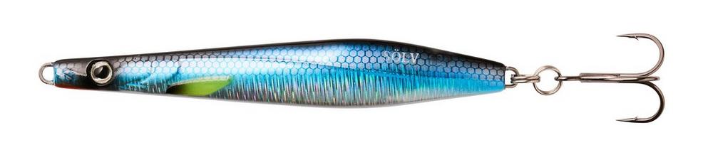 Abu Garcia Sölv SPIRR 10cm/18g Blue Herring