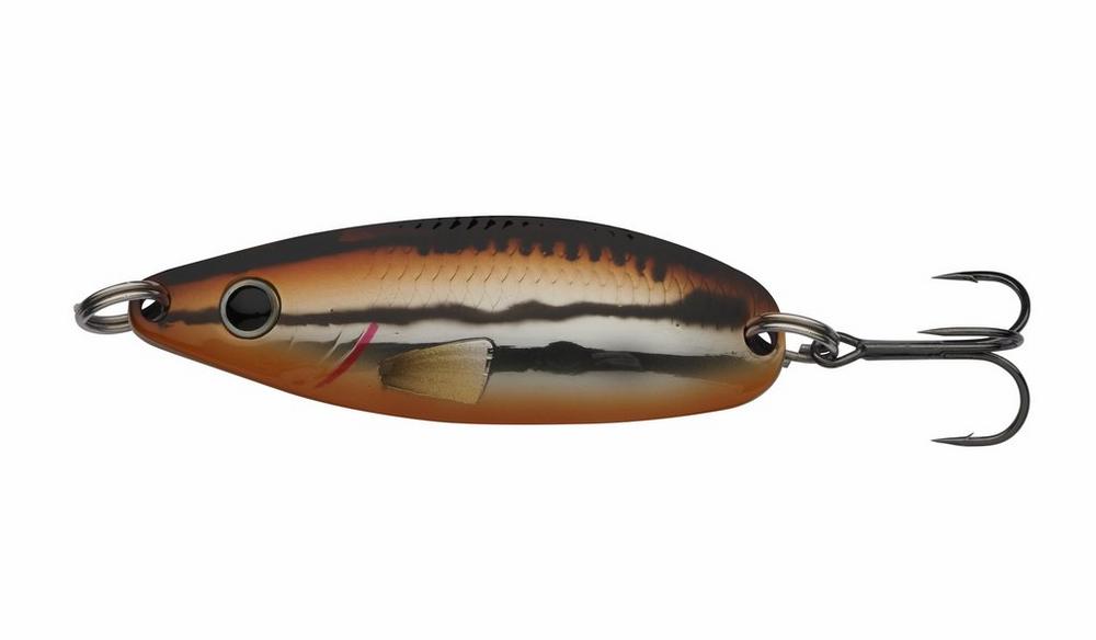 Abu Garcia Shaky 10g Smelt