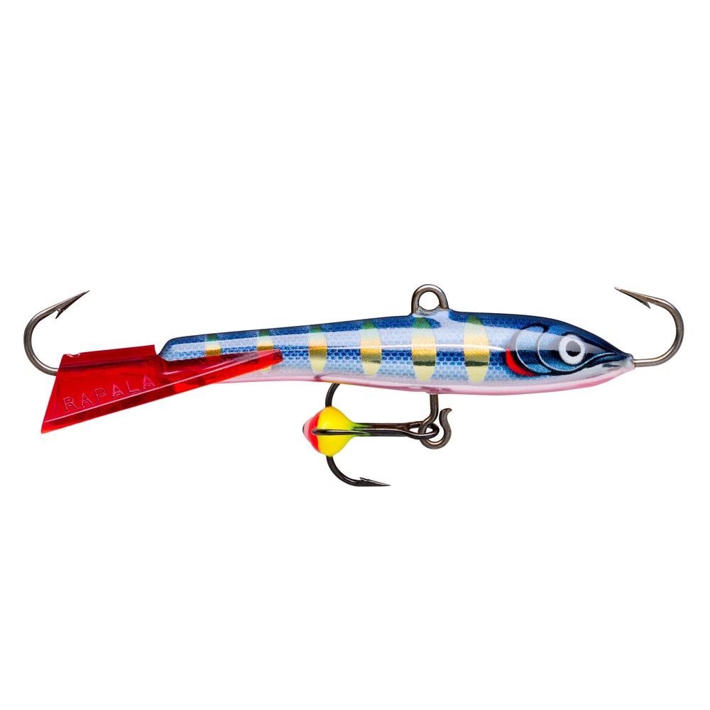 Rapala JIGGING RAP WH 3CM 6G STHB