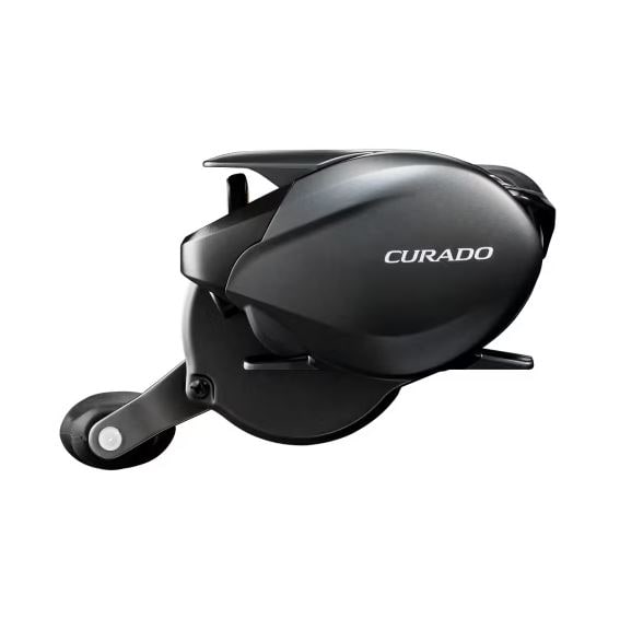 Shimano Curado K 300 Right Hand