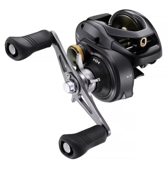 Shimano Curado K 300 Right Hand