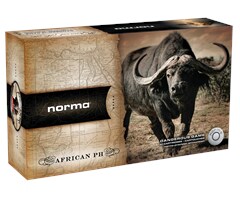 Norma African PH 416 REM MAG 29,2g/450g