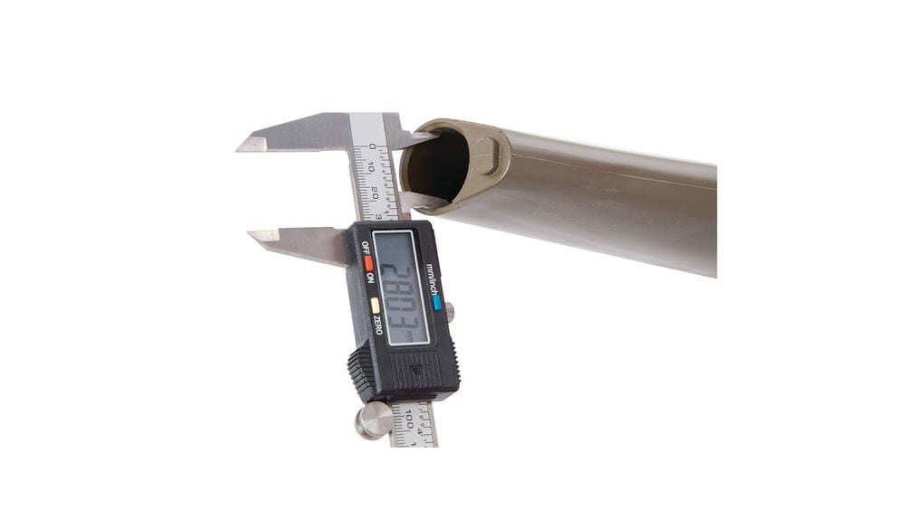 Frankford Electronic Digital Caliper