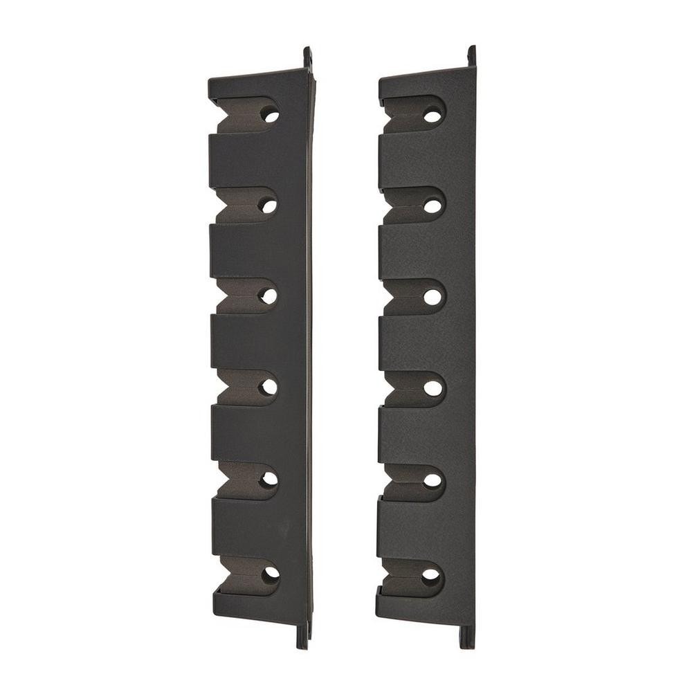 Berkley Horizontal Rod Rack 4
