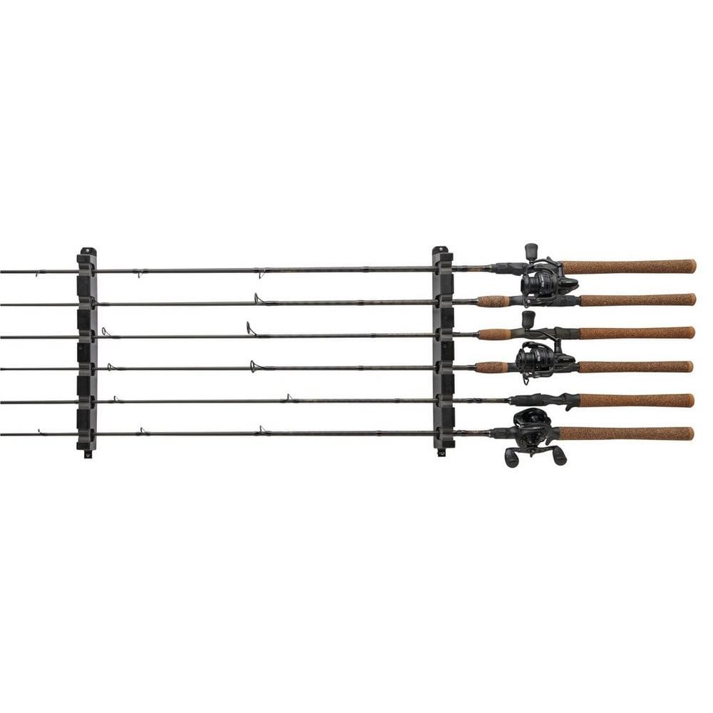Berkley Horizontal Rod Rack 4