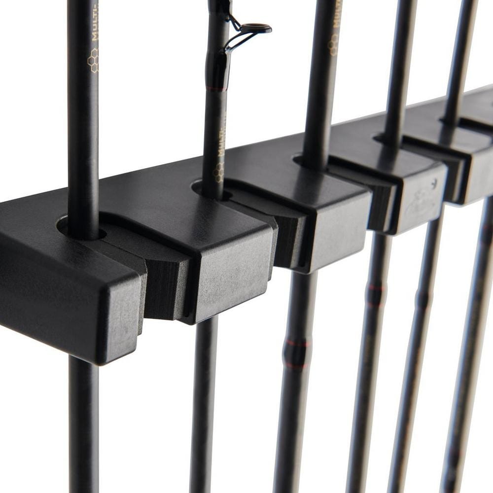 Berkley Horizontal Rod Rack 4