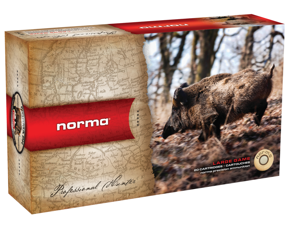 Norma Elite Ekspress 308WIN 11,4 g/175gr