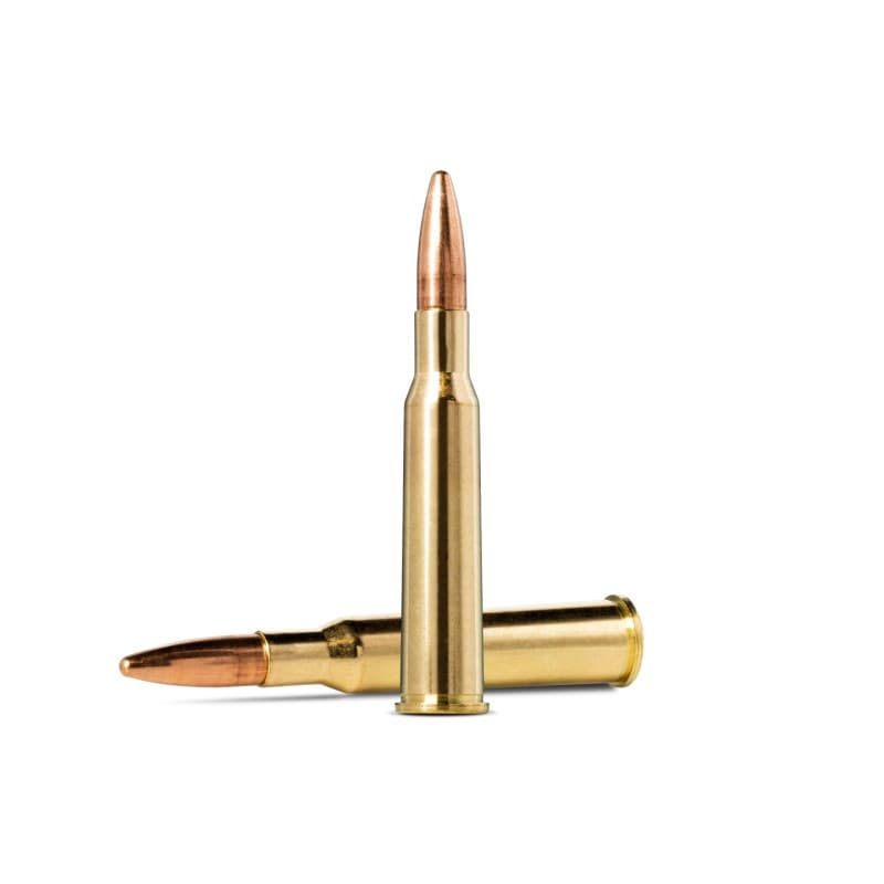 Norma Jaktmatch 7X57R 9,7 g / 150 gr