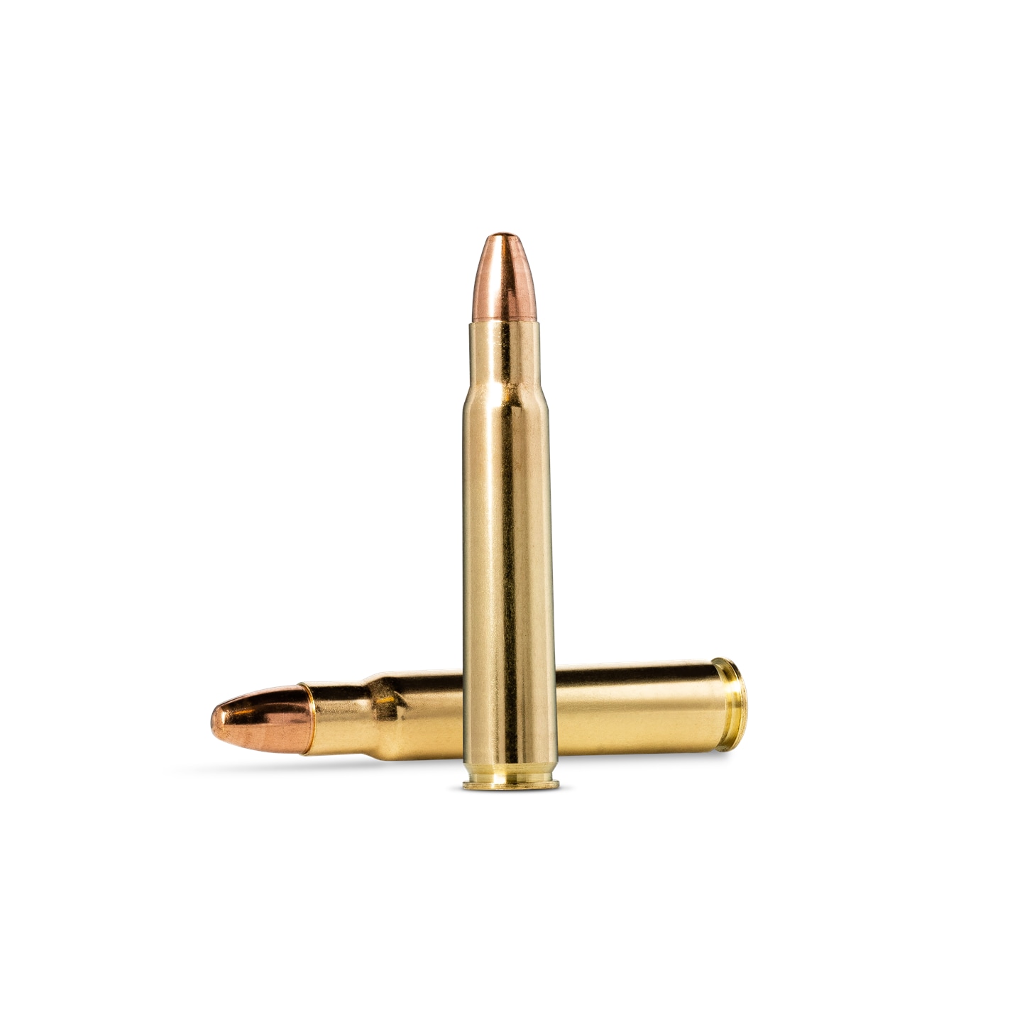 Norma Jaktmatch 8X57JS 8,0 g / 124 gr