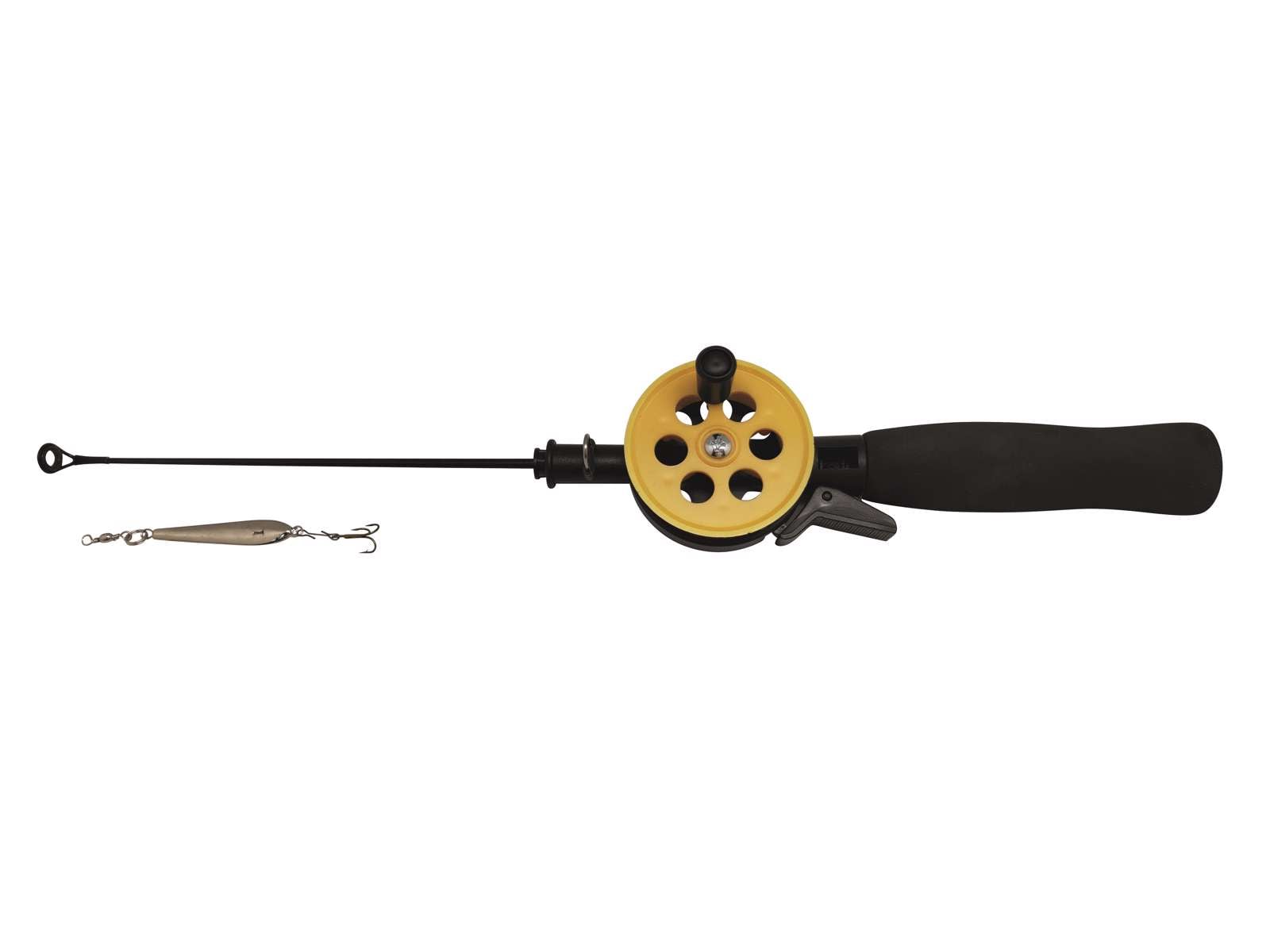 Kinetic Ambush 16" Perch 1 Small 2Sec
