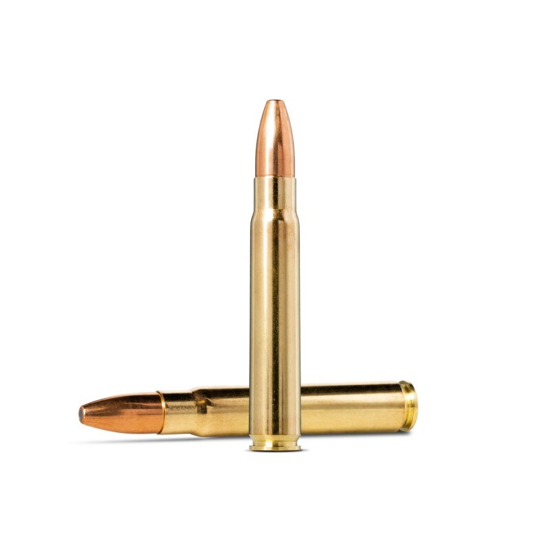 Norma Oryx 9,3X62 21,1 g / 325 gr