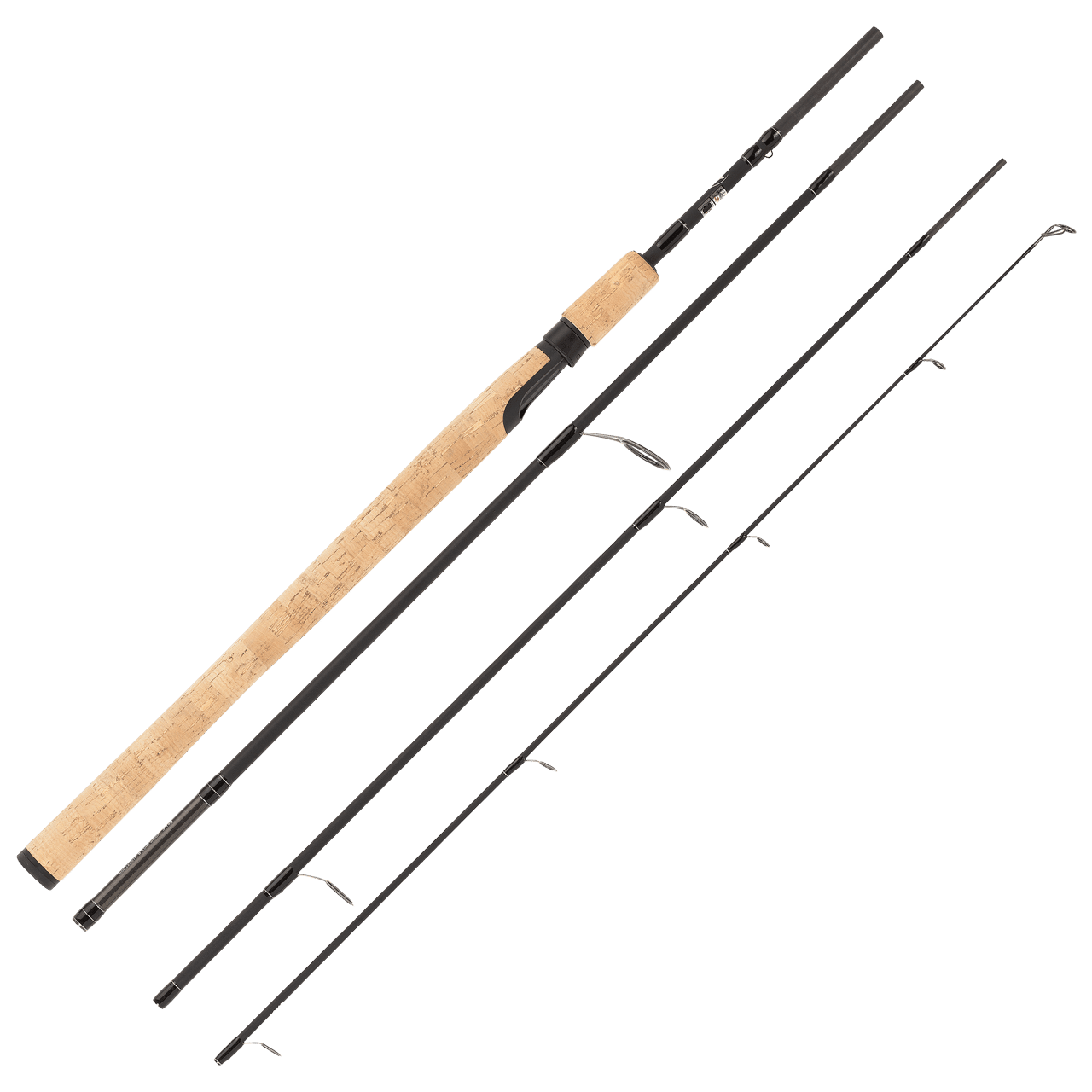 Lawson Explorer G4 Haspel 9' 20-60g 4-delt