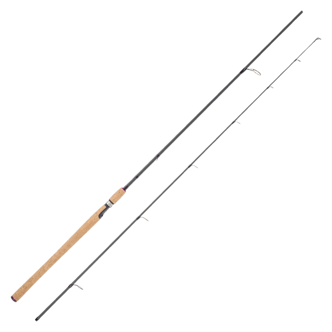Lawson Adventure II Haspel 10' 20-60g 2-delt