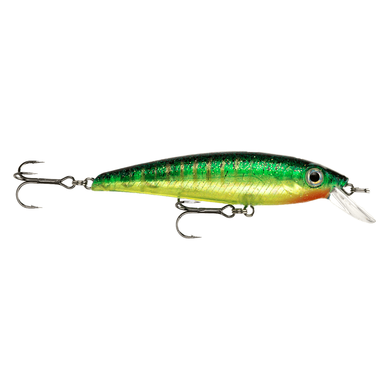 Prey Seatrout Target 301F Sunshine Green 11cm 15g