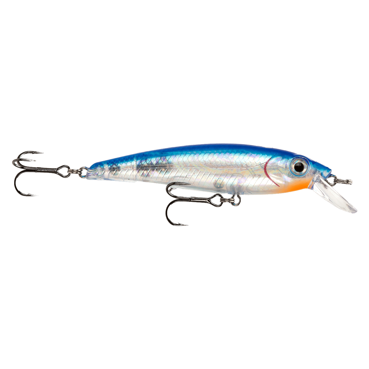 Prey Seatrout Target 322F Blue Herring 11cm 15g