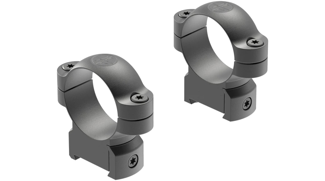 Leupold RM CZ 550 30mm Medium Matte