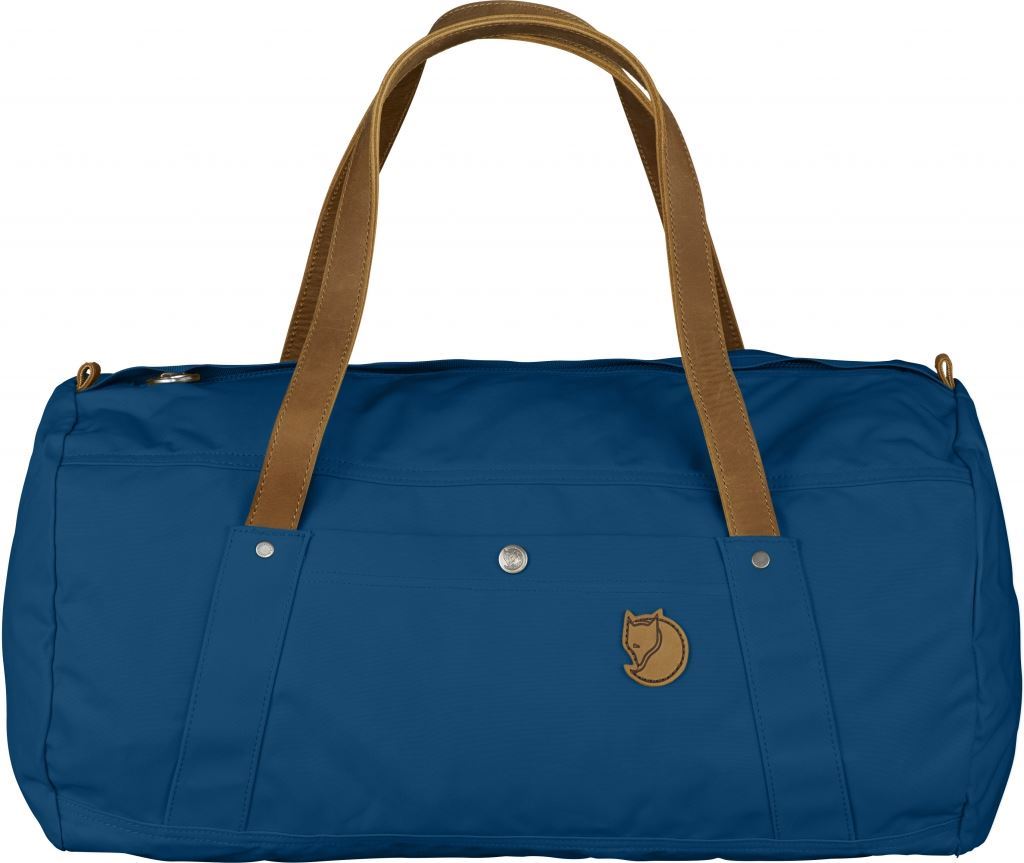 Fjällräven Duffel No.4 Lake Blue