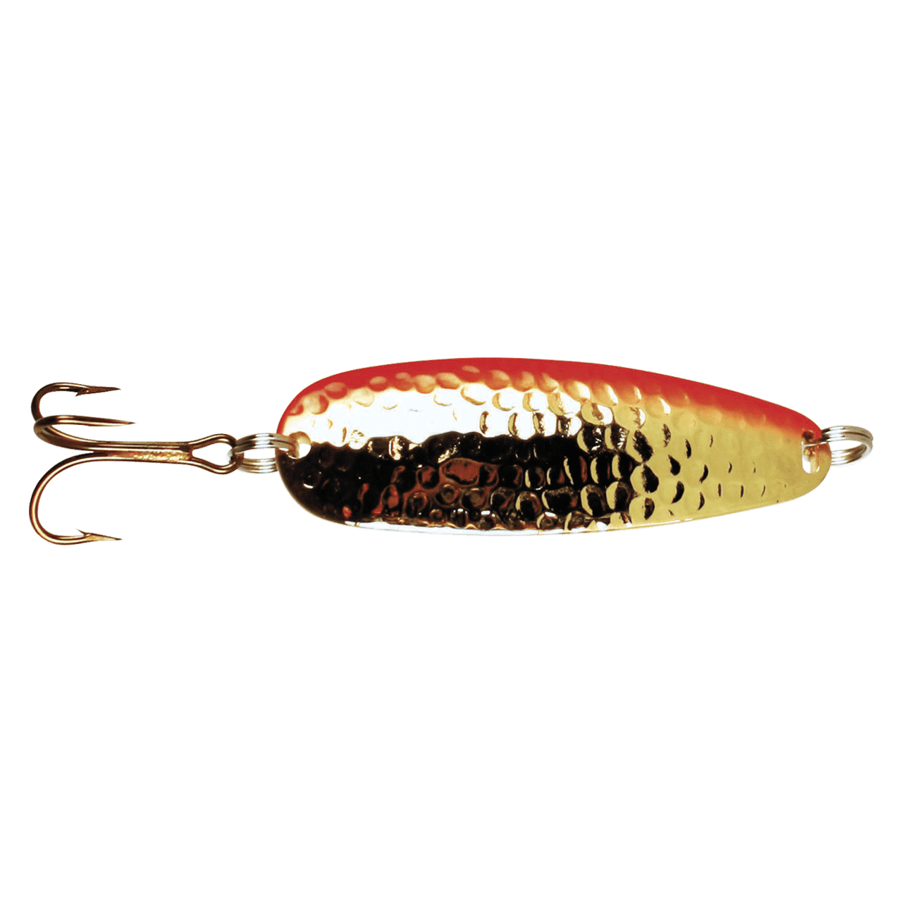 Søvik Gaula 63 Orange/Gull 30g