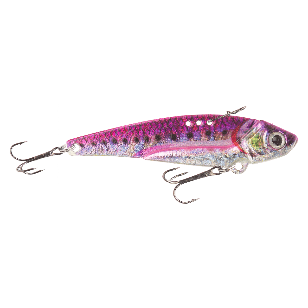 Prey Bladerunner 11 Pink Back/Silver 10g