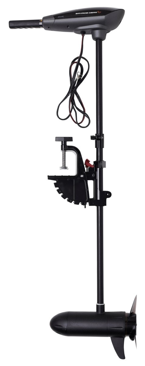 Savage Gear Thruster Electric Trolling Motor 12V 55lbs