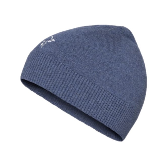 Norrøna /29 Light MerinoUll Beanie Vintage Indigo Melange