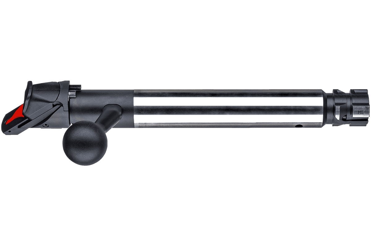 Sauer 505 Syncro XT Rifle komplett