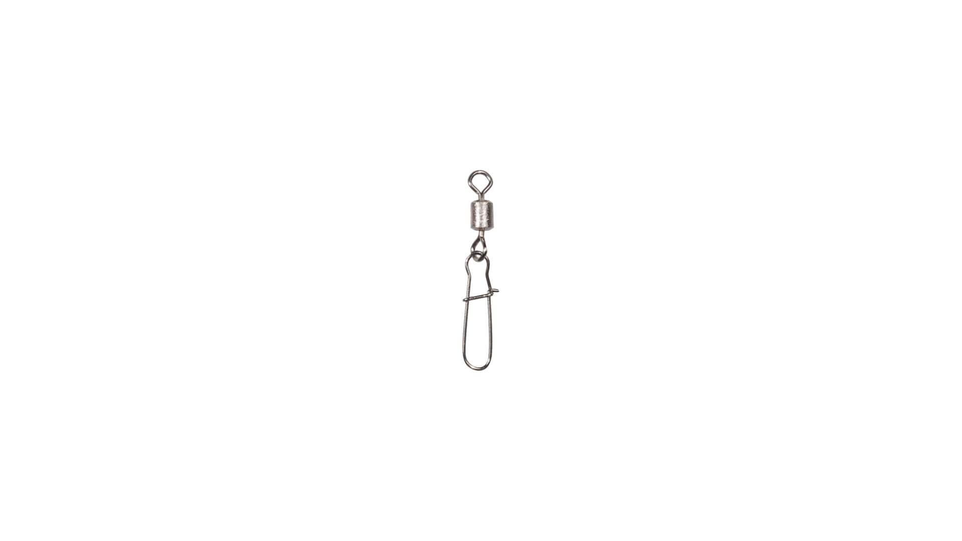 Wiggler Rolling swivel. Lock snap stl 2